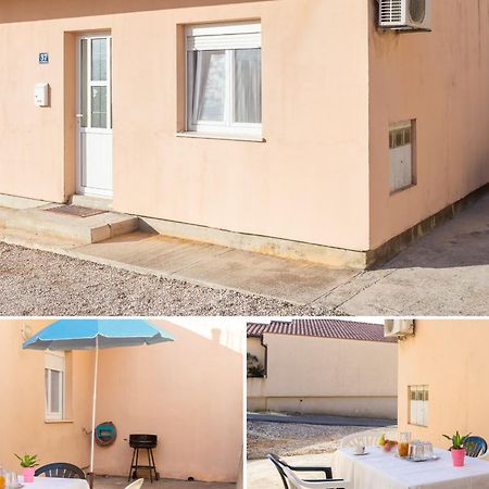 Seaside Holiday Home Jelica Stanici Exterior photo